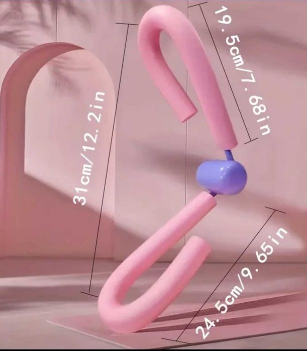 Продам новый тренажёр для ног