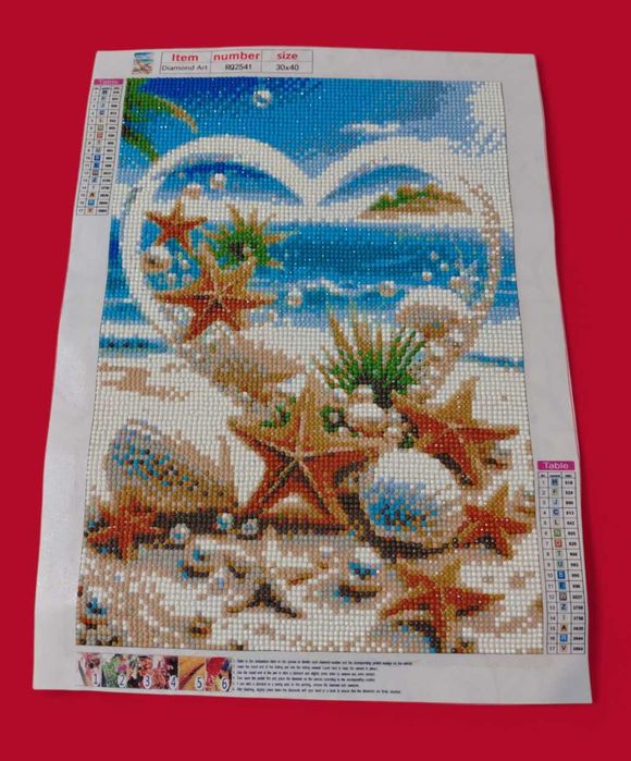 Продавам Диамантени Гоблени РЪЧНО ИЗРАБОТЕНИ! 27 БРОЯ