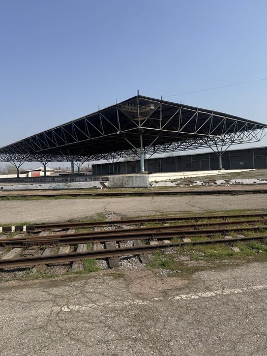 Продаётся Производ Складское Помещение.