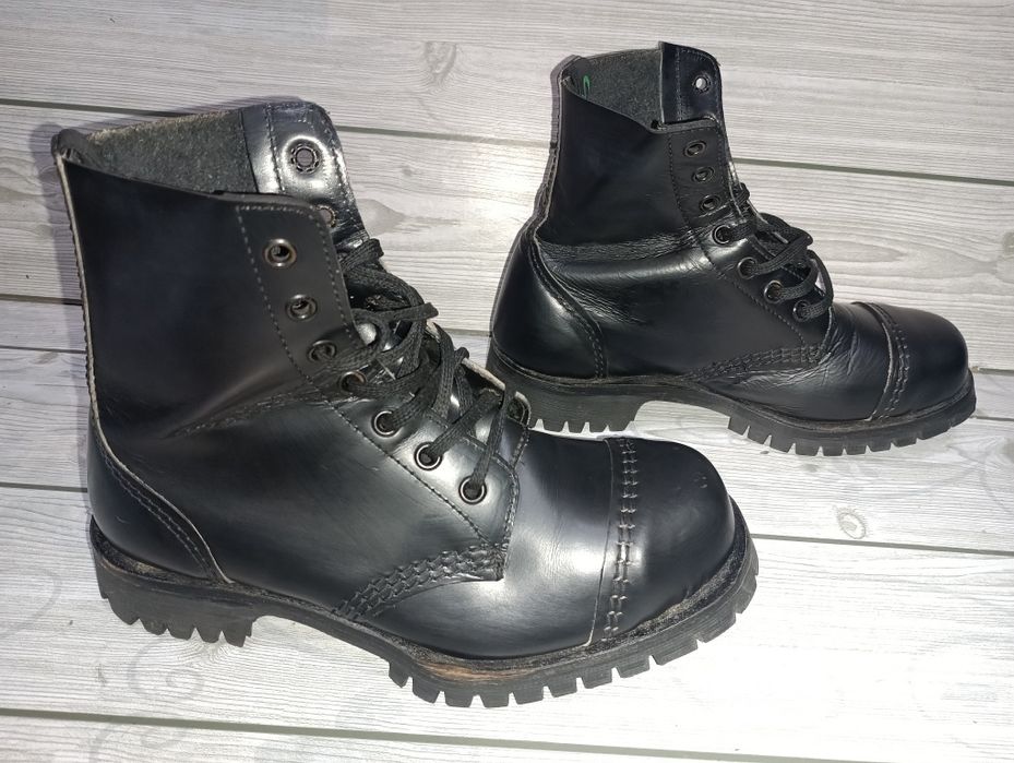 Getta Grip N 36,5 кубинки