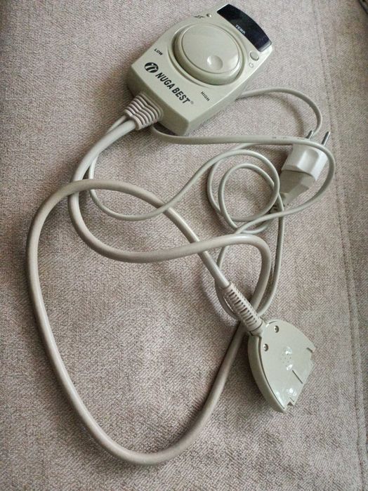 Продам массажный аппарат