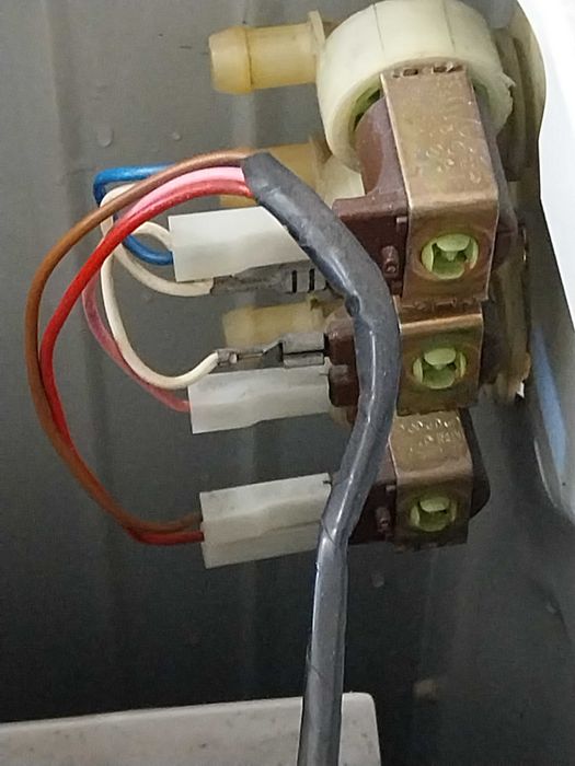 Piese masina de spalat