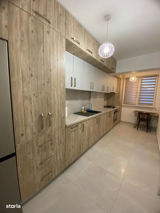 Apartament Calea București 3camere, 2bai, 2balcoane 1/10
