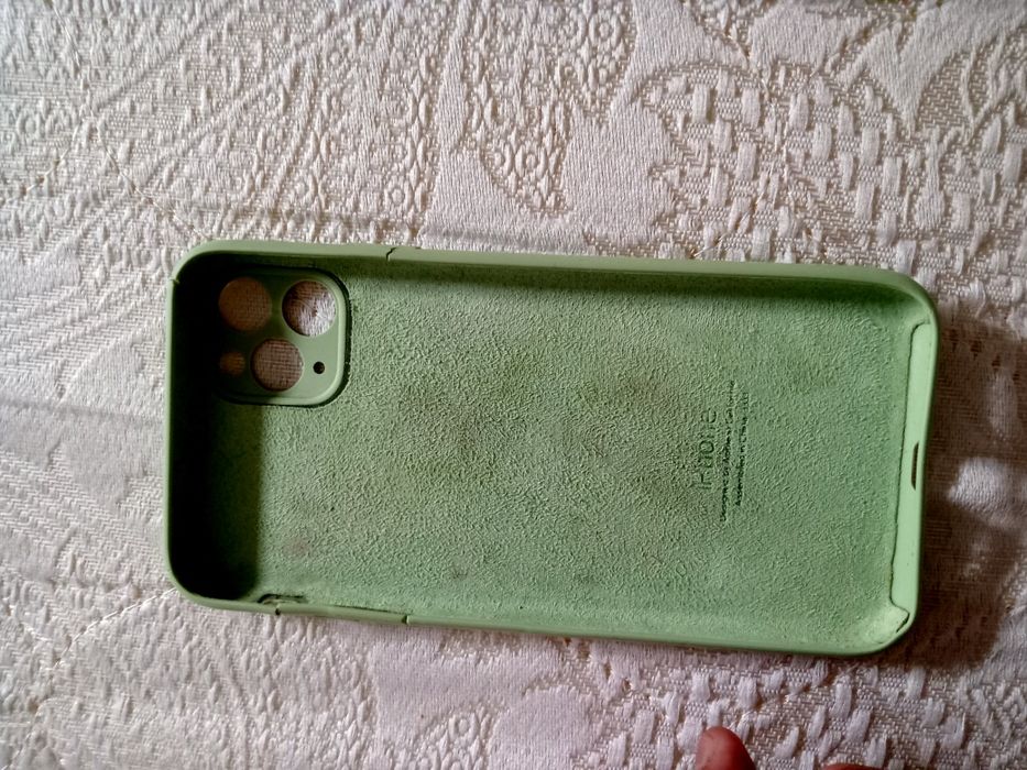 Продаю чехол на 11айфон про макс