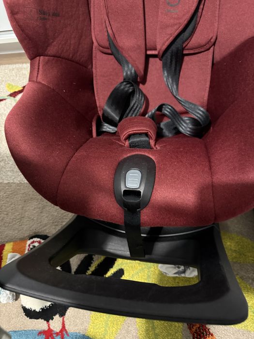 Детски столче за кола