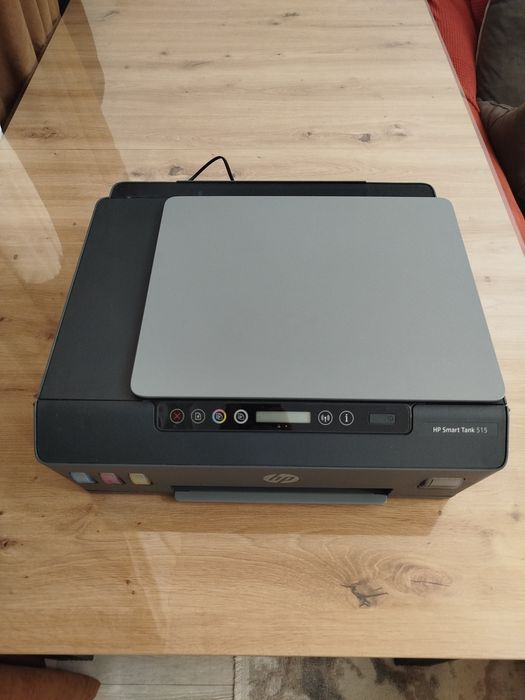 Продам принтер hp