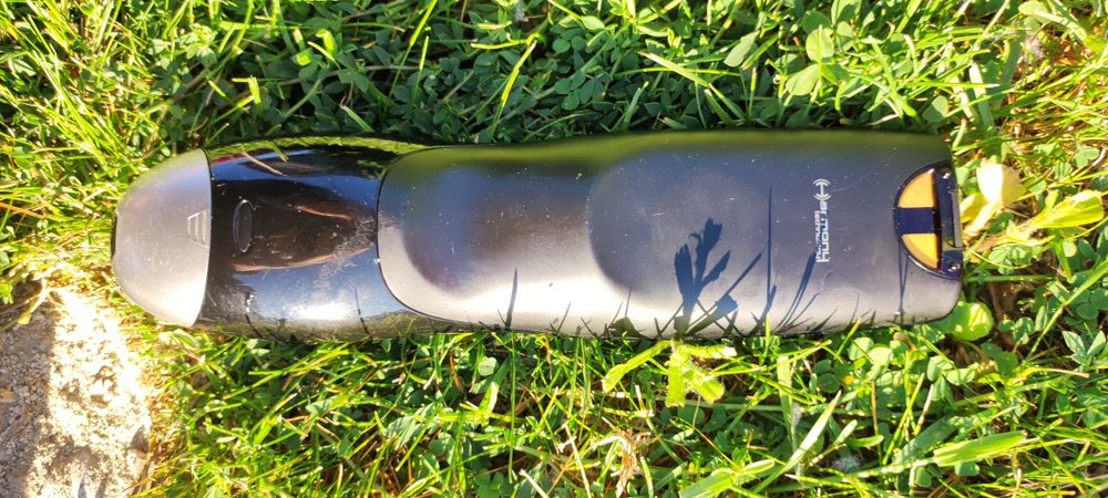 Telecomanda Logitech Harmony One