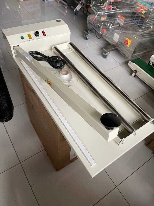 Запайщик плёнки | SP-600