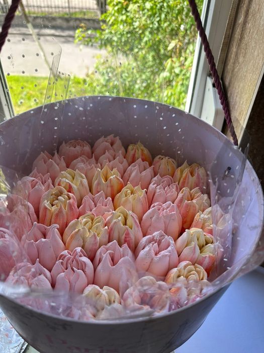 Dulce Petale – Buchete și flori dulci handmade