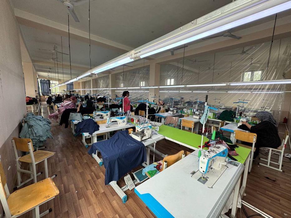 Сдается в аренду 2-х этажное нежилое здание