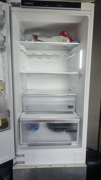 Хладилник Siemens
