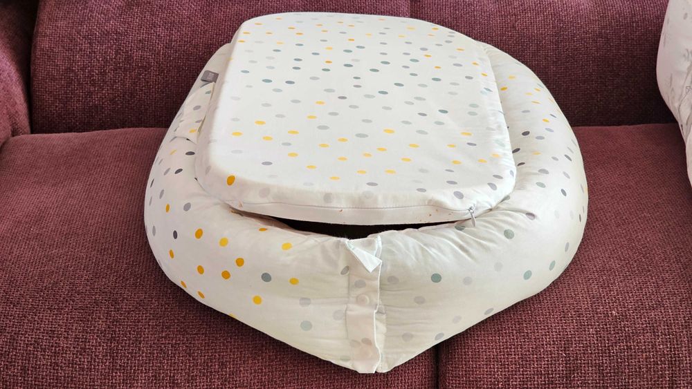 Гнездо за новородено