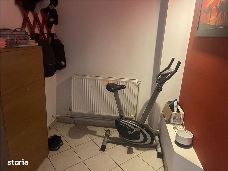 Apartament 3 camere , zona ultracentrala - Unitatea de Pompieri, renov