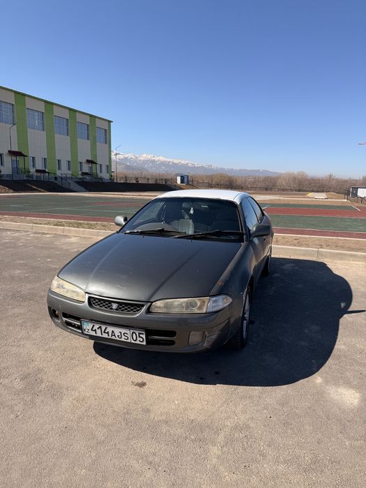 Тойота спринтер марино