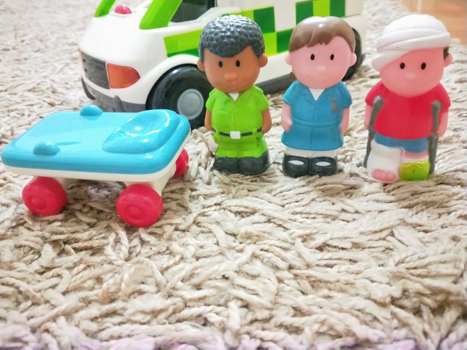 Музыкальная Скорая помощь