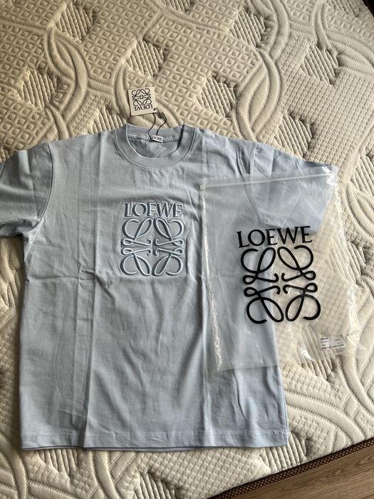 Дамска тениска Loewe