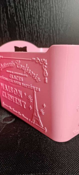 Настольный органайзер для косметики