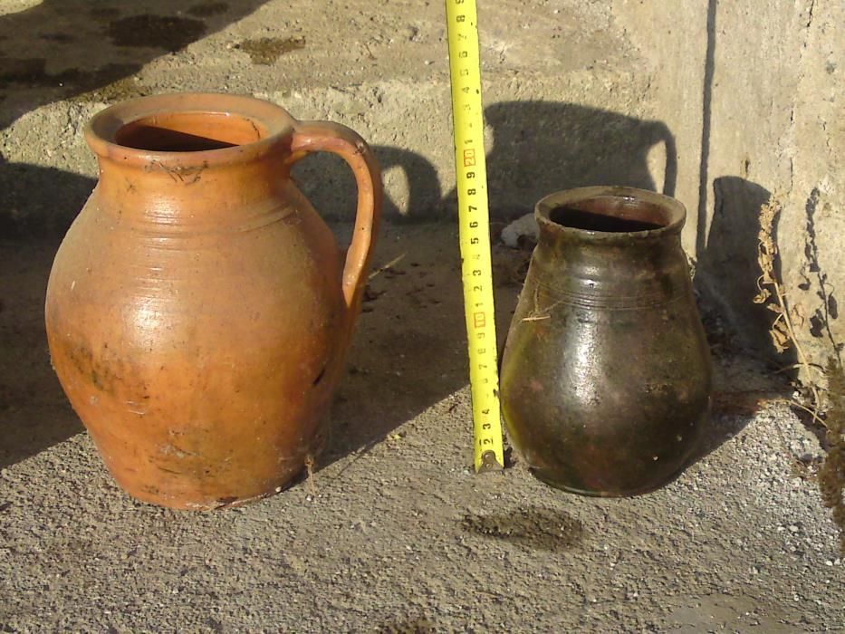 Продавам гьрнета с една дрьжка за готвене на Боб на огьн 19 век