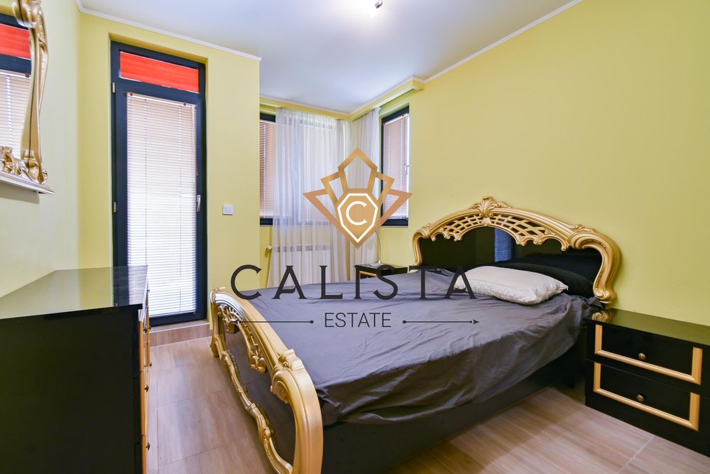 Дава се под наем Тристаен апартамент в София, Витоша - 107 кв.м за 749 € - Снимка #7