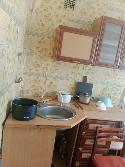 Продается 1 комнатная кввртира