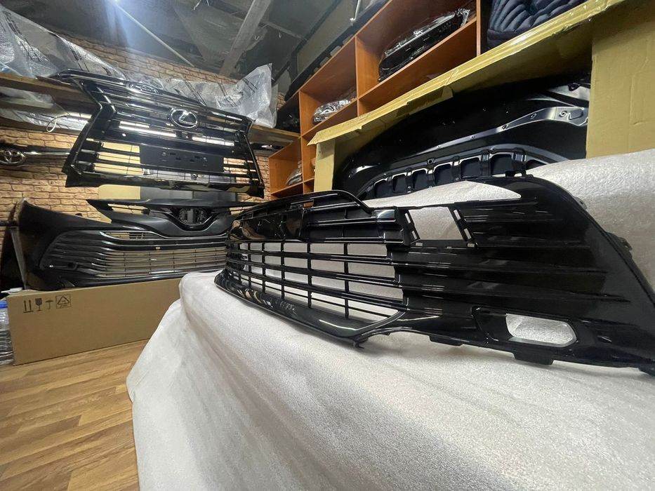 Все для Toyota Camry 70-75/Тойота Камри 70-75.