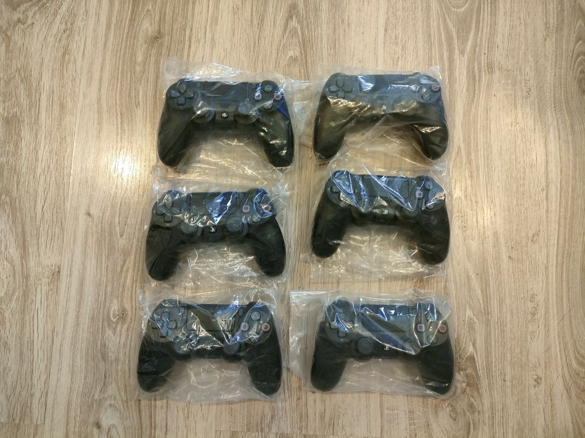 Pro gaming shop controllers ps4