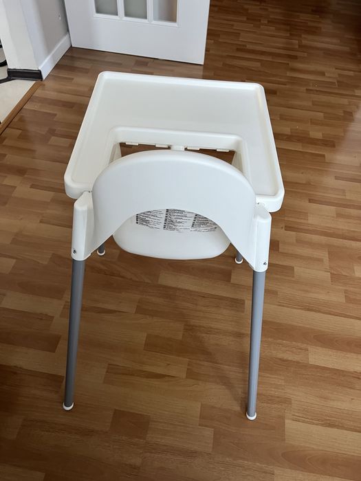 Продам детский стульчик Ikea