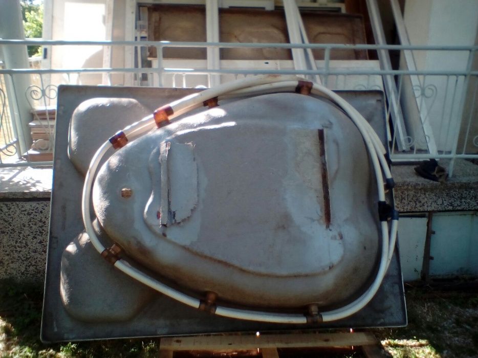 Вана хидромасажна