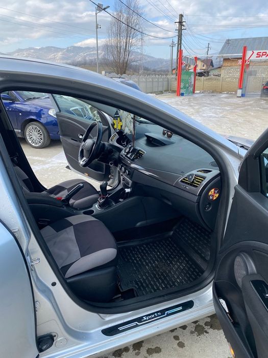 Renault Megane 3 - 2013 - 1.5 dci 90cp