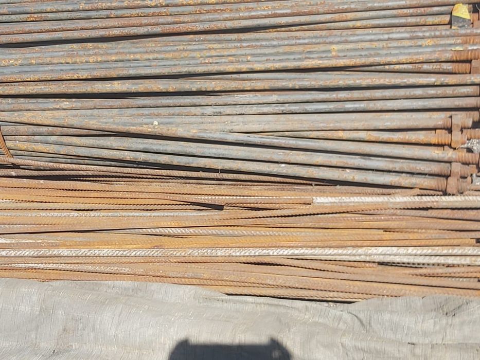 Продаю трубу, арматуру, листы