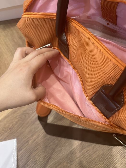 Сумка для ноутбука