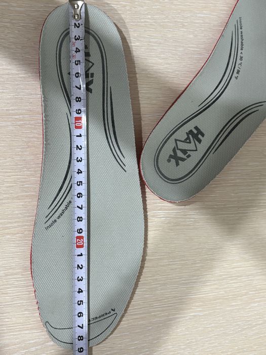 Кубинки Haix Black Eagle Athletic 2.0 в гаранция