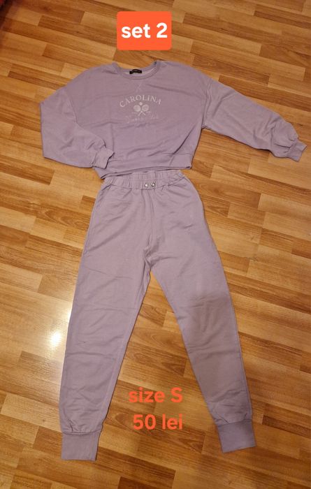 Haine copii varsta 12-13 ani