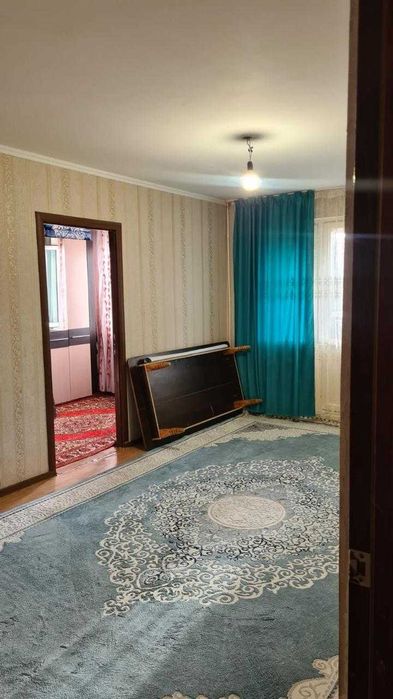 Продается квартира