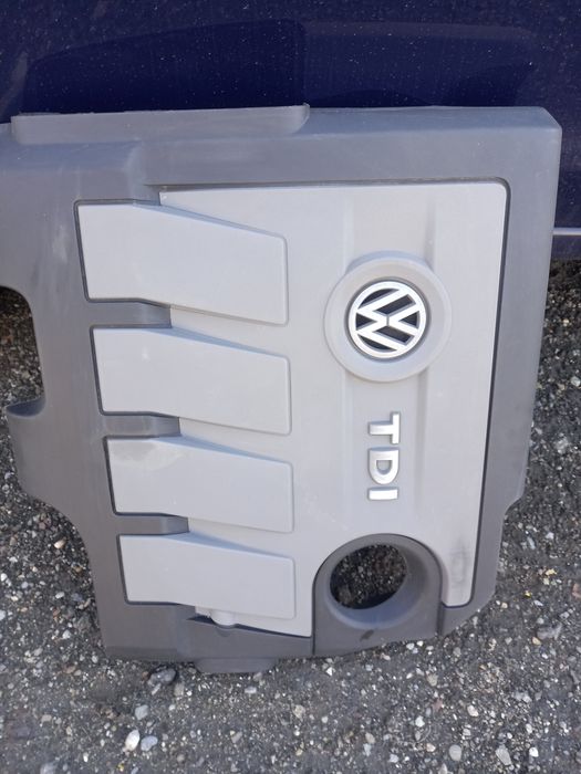 Capac motor: Golf VI, Polo V-1.6- Diesel