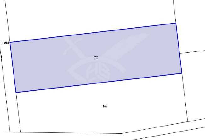 Продава се Парцел в с. Марково, Област Пловдив - 3700 кв.м за 68 €/кв.м - Снимка #1