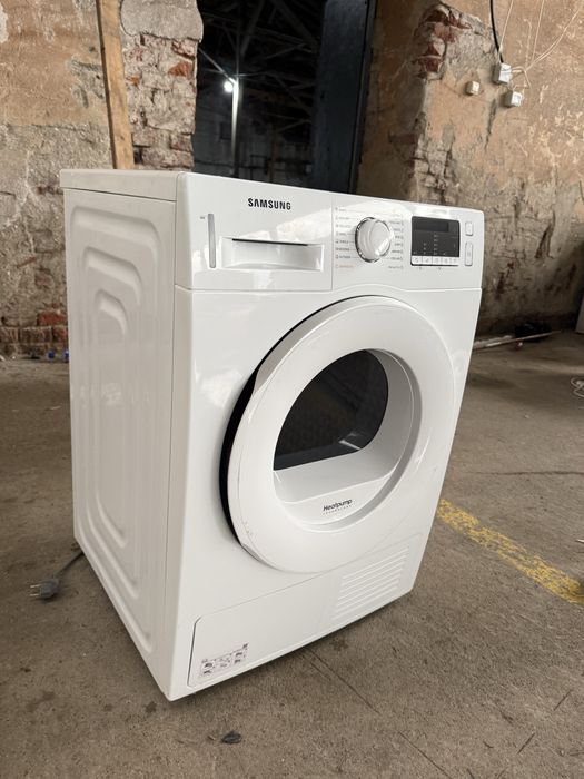 Vand uscator Samsung