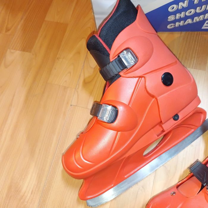 Patine gheata  noi nefolosite L ( 37-40)