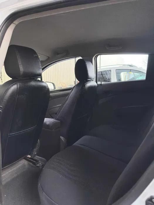 Spark 2019 2 позиция