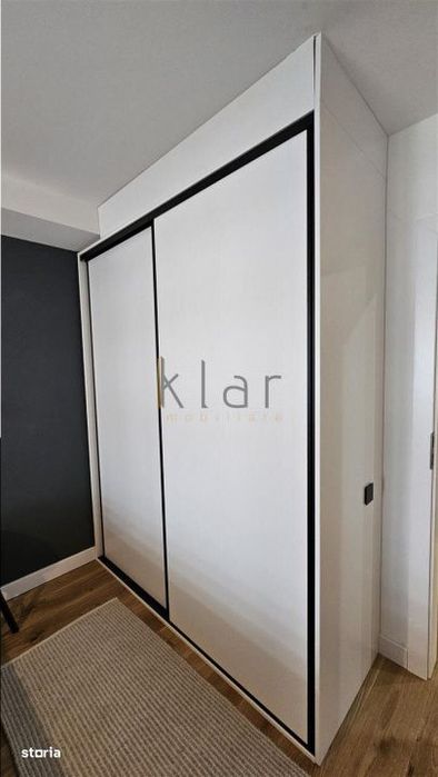 Apartament SMART 2 camere 67mp Gheorgheni zona Kaufland