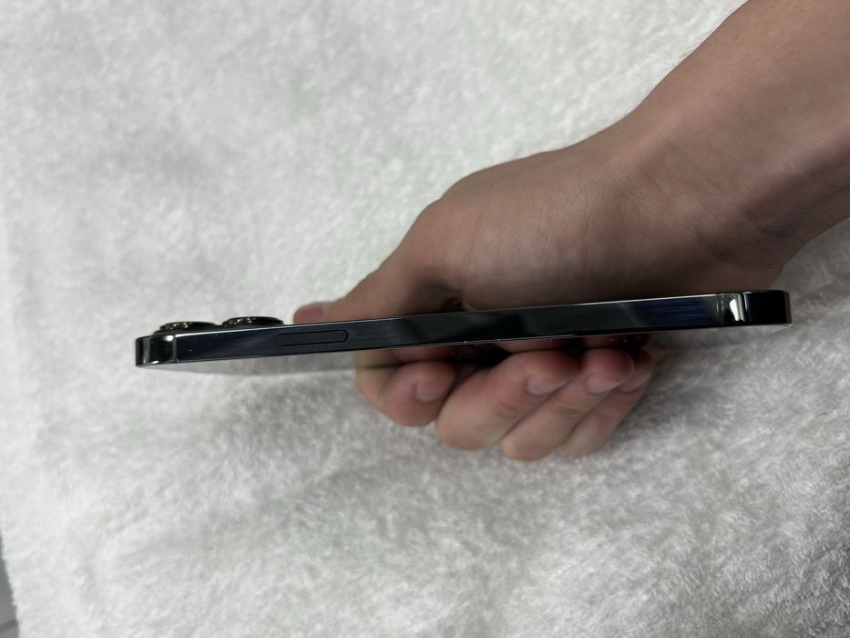 Айфон 13 про макс