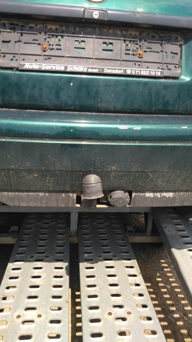 Dezmembrez Golf 3 an fabricație 1996