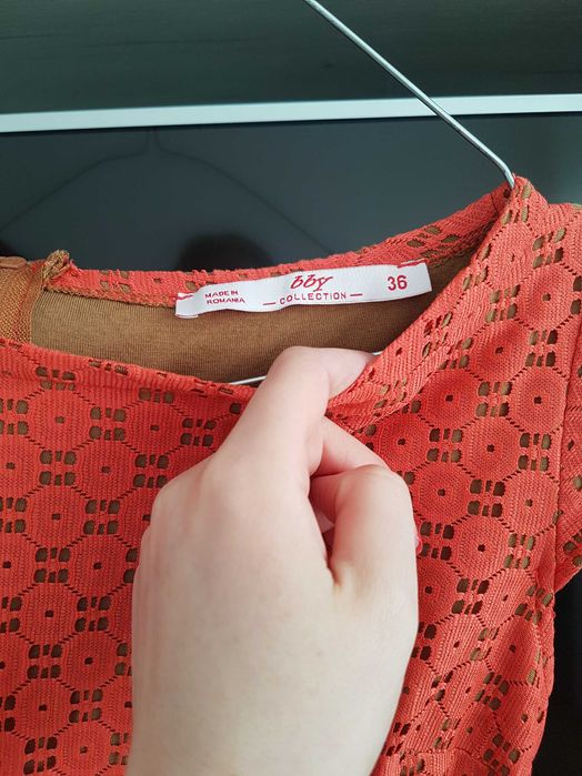 Rochie BBY sexy noua