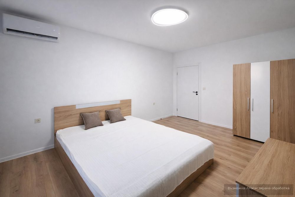 Дава се под наем Двустаен апартамент в Пловдив, Христо Смирненски - 74 кв.м за 509.49 € - Снимка #3