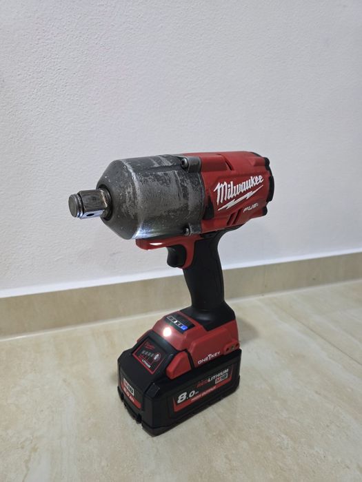 Pistol impact roti Milwaukee ONEFHIWF 34