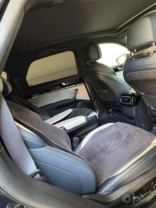 BYD Tang 4/4 Full
