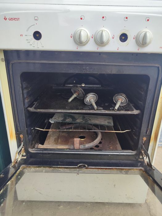 Продам 2 газплиты