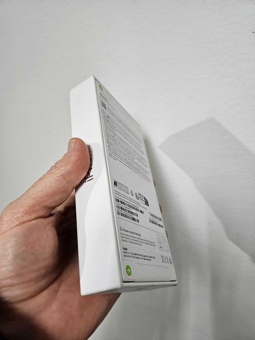 Iphone 16 Pro 512 gb neverlock sigilat la cutie.