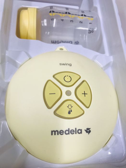 Medela молокоотсос