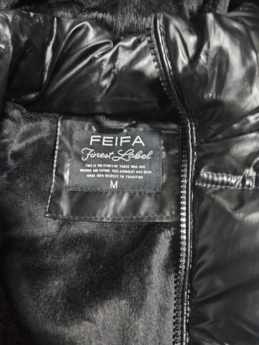 Geacă groasă de iarnă